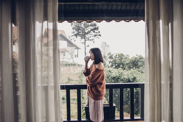 Sapa Jade Hill Resort & Spa