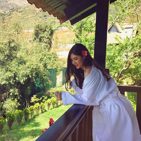 amandatravel-sapa jade hill resort