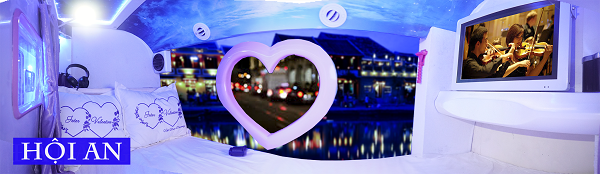 bus cabin ri&ecirc;ng sapa