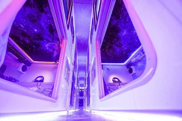 inter valentine cabin ri&ecirc;ng